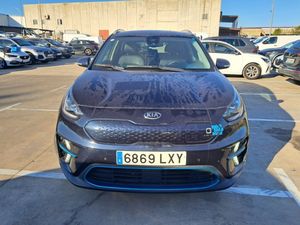 Kia Niro E-niro 150kw Emotion (long Range) - Foto 3