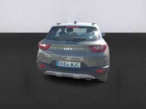 Kia Stonic 1.0 T-gdi 88kw (120cv) Mhev Imt Drive - Foto 5