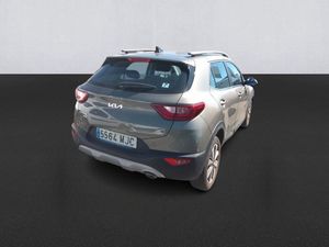 Kia Stonic 1.0 T-gdi 88kw (120cv) Mhev Imt Drive - Foto 4