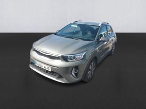 Kia Stonic 1.0 T-gdi 88kw (120cv) Mhev Imt Drive - Foto 2