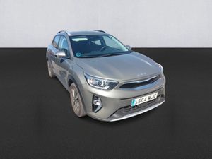 Kia Stonic 1.0 T-gdi 88kw (120cv) Mhev Imt Drive - Foto 3