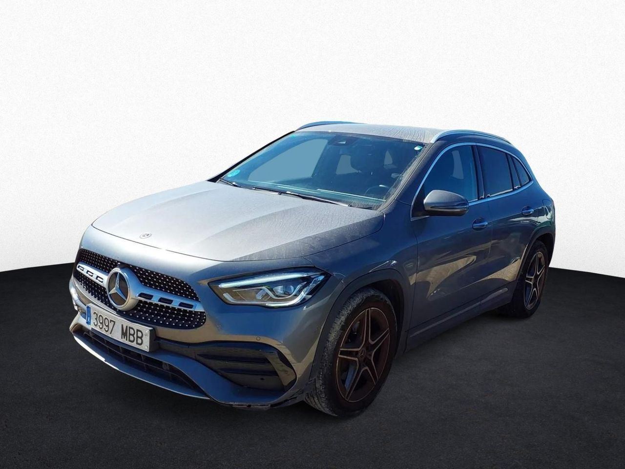 Mercedes Gla 200 D - Foto 1