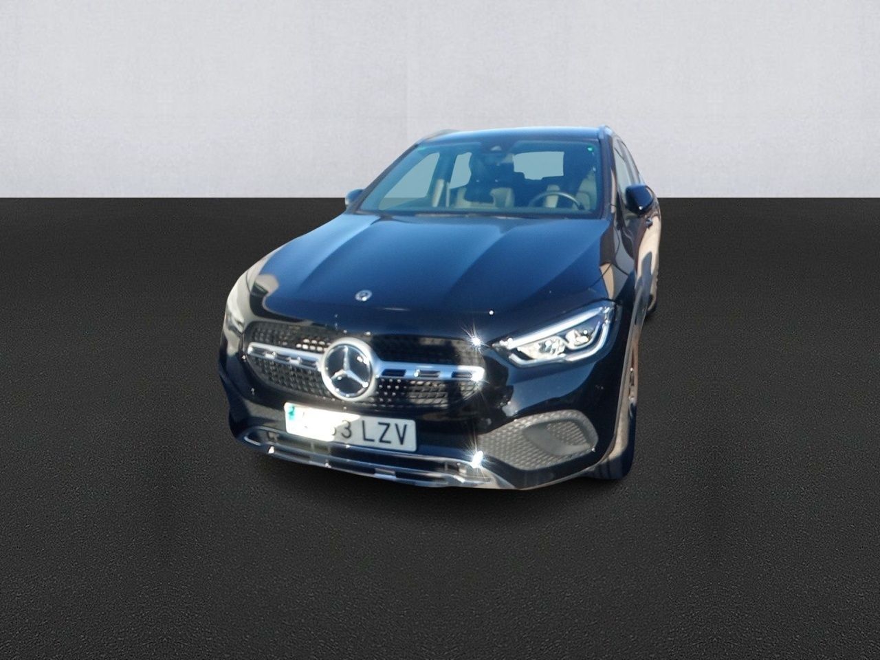 Mercedes Gla 200 D - Foto 1