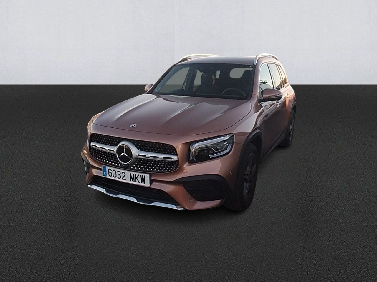 Mercedes Glb 220 D 4matic - Foto 1