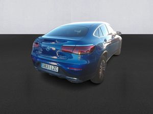 Mercedes Glc Coupe 200 D 4matic - Foto 4