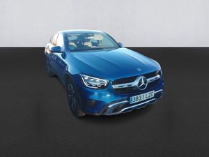 Mercedes Glc Coupe 200 D 4matic - Foto 3