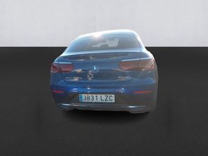Mercedes Glc Coupe 200 D 4matic - Foto 5