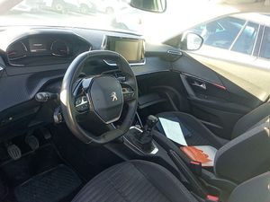 Peugeot 2008 Active Pack Bluehdi 81kw (110cv) - Foto 7