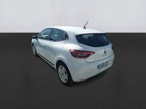 Renault Clio (o) Business Tce 67 Kw (90cv) - Foto 6