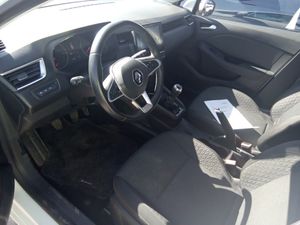 Renault Clio (o) Business Tce 67 Kw (90cv) - Foto 8