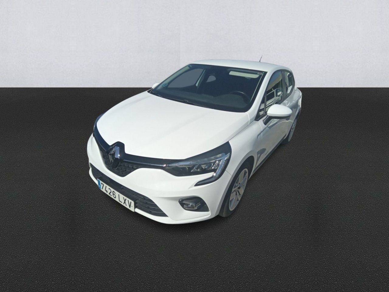 Renault Clio (o) Business Tce 67 Kw (90cv) - Foto 1