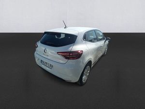 Renault Clio (o) Business Tce 67 Kw (90cv) - Foto 4