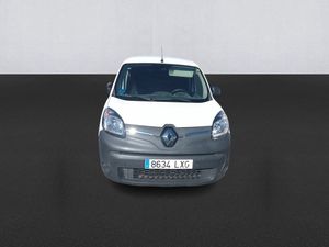Renault Kangoo Express E-tech 2 Plazas - Foto 3