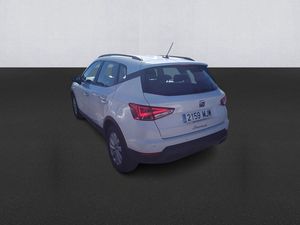 Seat Arona 1.0 Tsi 81kw (110cv) Style Xl - Foto 6