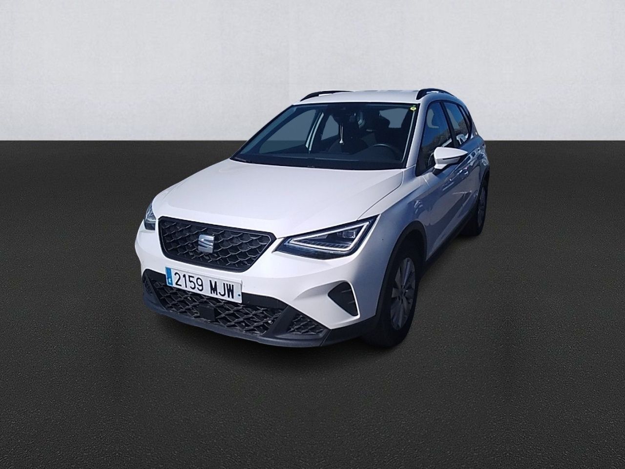 Seat Arona 1.0 Tsi 81kw (110cv) Style Xl - Foto 1