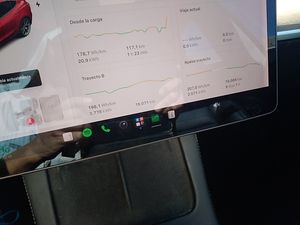 Tesla Model 3 Gran Autonomía 4wd - Foto 8