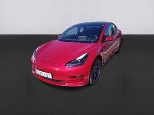 Tesla Model 3 Gran Autonomía 4wd - Foto 2