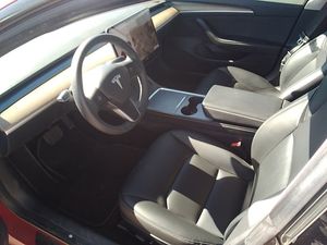 Tesla Model 3 Gran Autonomía 4wd - Foto 7