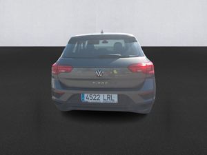 Volkswagen T-roc Edition 2.0 Tdi 85kw (115cv) - Foto 5
