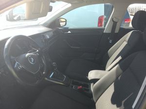 Volkswagen T-roc Edition 2.0 Tdi 85kw (115cv) - Foto 7
