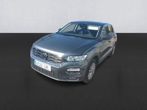 Volkswagen T-roc Edition 2.0 Tdi 85kw (115cv) - Foto 2