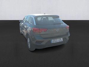 Volkswagen T-roc Edition 2.0 Tdi 85kw (115cv) - Foto 6