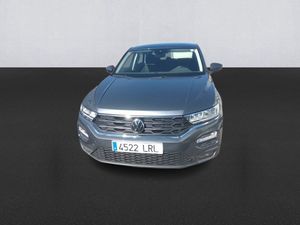 Volkswagen T-roc Edition 2.0 Tdi 85kw (115cv) - Foto 3