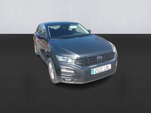Volkswagen T-roc Edition 2.0 Tdi 85kw (115cv) - Foto 3