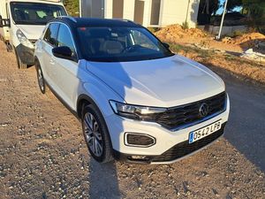 Volkswagen T-roc Sport 2.0 Tdi 110kw (150cv) 4 Motion Dsg - Foto 3