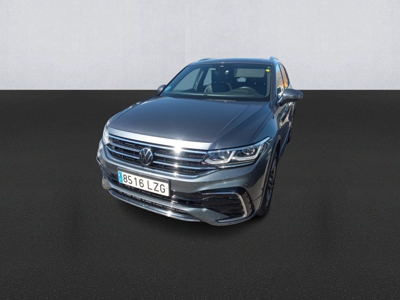 Volkswagen Tiguan Allspace R-line 2.0 Tdi 147kw (200cv) Dsg 4motion - Foto 1