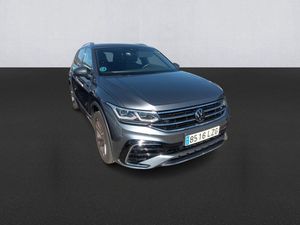 Volkswagen Tiguan Allspace R-line 2.0 Tdi 147kw (200cv) Dsg 4motion - Foto 3