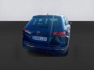 Volkswagen Tiguan Life 2.0 Tdi 110kw (150cv) - Foto 4