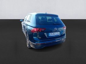 Volkswagen Tiguan Life 2.0 Tdi 110kw (150cv) - Foto 6