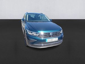 Volkswagen Tiguan Life 2.0 Tdi 110kw (150cv) - Foto 3