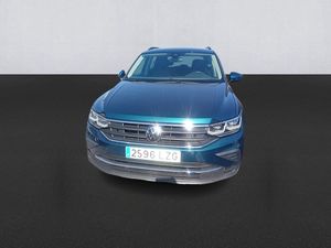 Volkswagen Tiguan Life 2.0 Tdi 110kw (150cv) - Foto 3