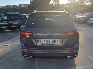 Volkswagen Tiguan R-line 2.0 Tdi 110kw (150cv) Dsg - Foto 5