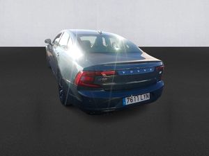 Volvo S90 2.0 T8 Twin Awd Recharge R-design Auto - Foto 6