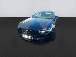 Volvo S90 2.0 T8 Twin Awd Recharge R-design Auto - Foto 2