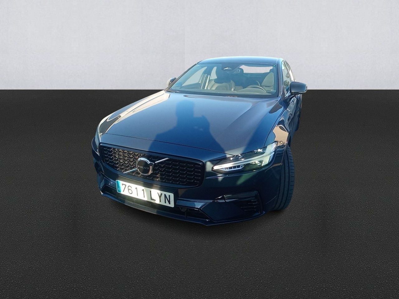 Volvo S90 2.0 T8 Twin Awd Recharge R-design Auto - Foto 1