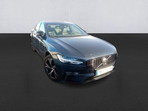 Volvo S90 2.0 T8 Twin Awd Recharge R-design Auto - Foto 3
