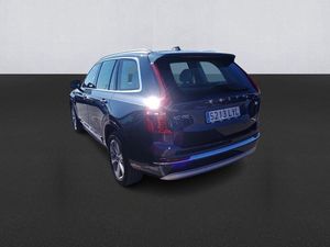 Volvo Xc90 (o) 2.0 T8 Awd Recharge Inscription Exp - Foto 6