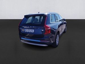 Volvo Xc90 (o) 2.0 T8 Awd Recharge Inscription Exp - Foto 4