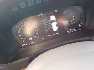 Volvo Xc90 (o) 2.0 T8 Awd Recharge Inscription Exp - Foto 8