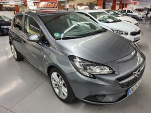 Opel Corsa HIBRIDO GLP EDICION 120 ANIVERSARIO   - Foto 3