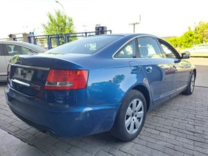 Audi A6 3.0 tdi   - Foto 3