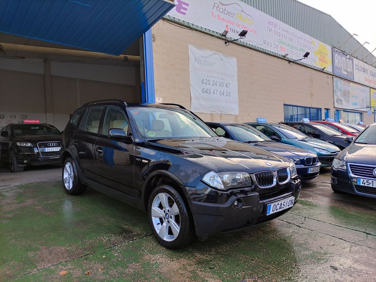 BMW X3 3.0 i   - Foto 1