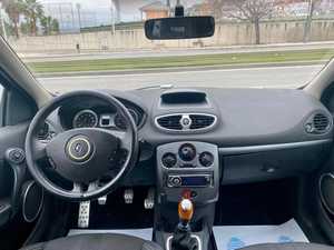 Renault Clio 2.0 i sport 200cv   - Foto 2