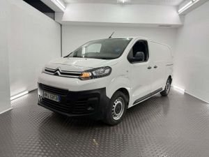 Citroën Jumpy Talla M BlueHDi 100 SS 6v Control  - Foto 3