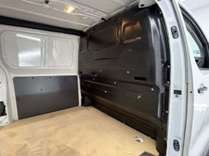 Citroën Jumpy Talla M BlueHDi 100 SS 6v Control  - Foto 24