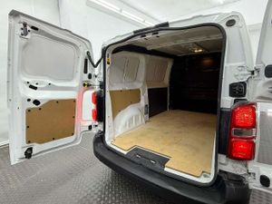 Citroën Jumpy Talla M BlueHDi 100 SS 6v Control  - Foto 26